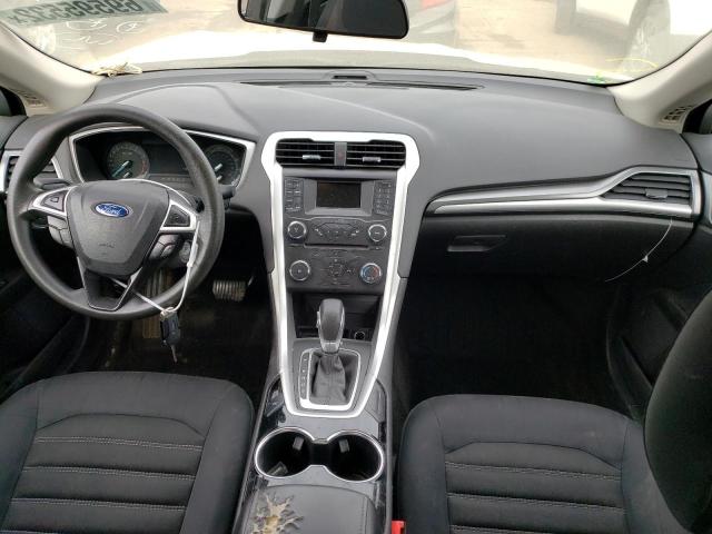 Photo 7 VIN: 1FA6P0HD1E5389759 - FORD FUSION SE 