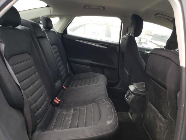 Photo 9 VIN: 1FA6P0HD1E5389759 - FORD FUSION SE 