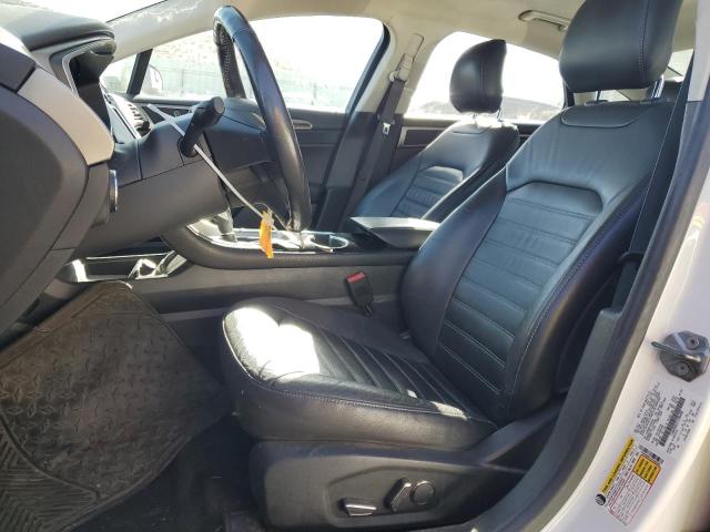 Photo 6 VIN: 1FA6P0HD1E5396498 - FORD FUSION 