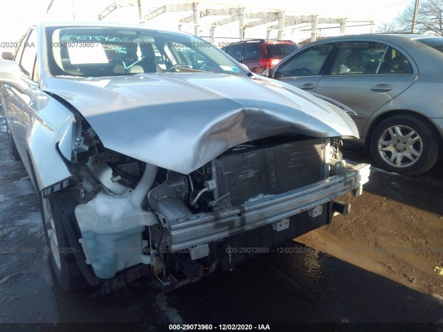 Photo 5 VIN: 1FA6P0HD1E5404647 - FORD FUSION 