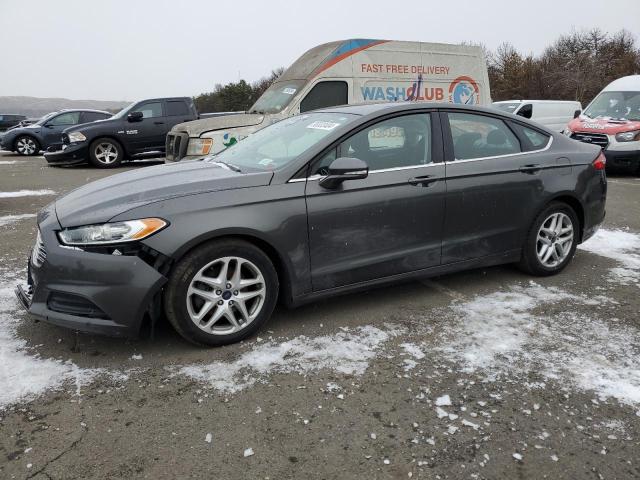 Photo 0 VIN: 1FA6P0HD1F5102664 - FORD FUSION 