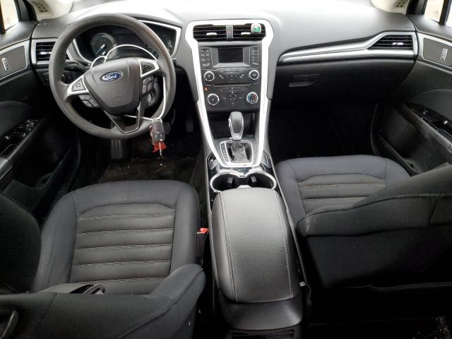 Photo 7 VIN: 1FA6P0HD1F5102664 - FORD FUSION 