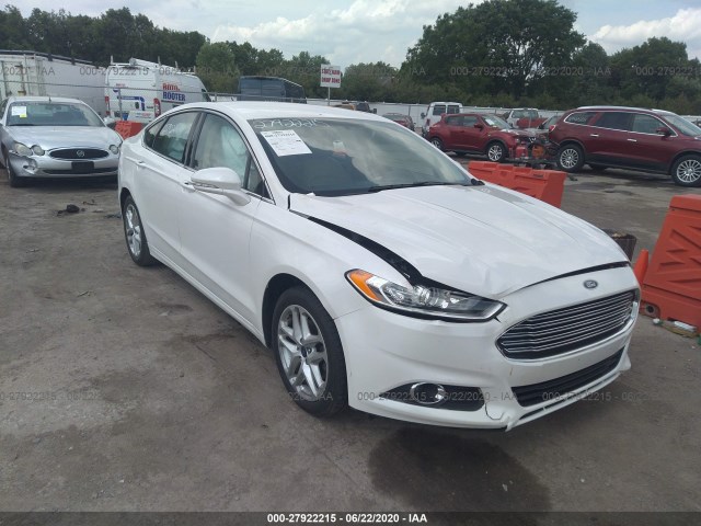 Photo 0 VIN: 1FA6P0HD1F5106214 - FORD FUSION 