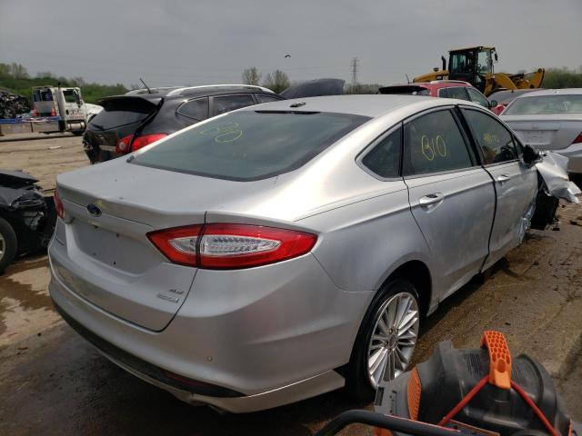 Photo 3 VIN: 1FA6P0HD1G5103461 - FORD FUSION SE 