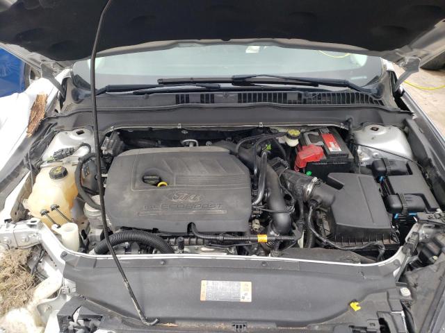 Photo 6 VIN: 1FA6P0HD1G5103461 - FORD FUSION SE 