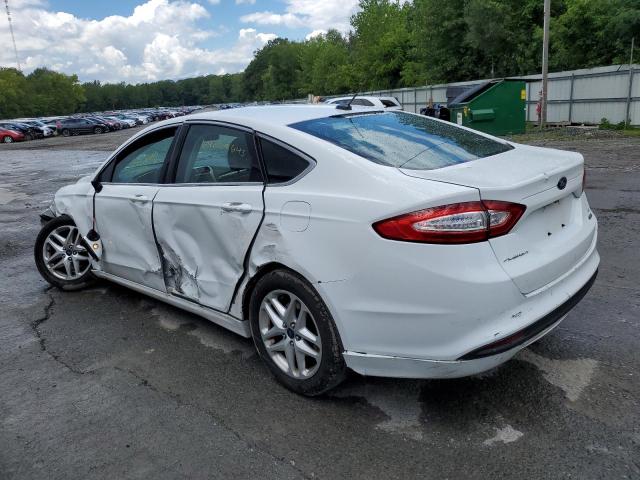 Photo 1 VIN: 1FA6P0HD1G5107333 - FORD FUSION SE 