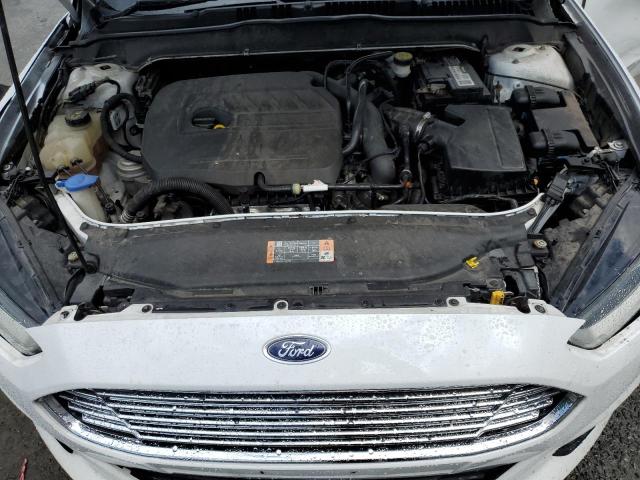 Photo 10 VIN: 1FA6P0HD1G5107333 - FORD FUSION SE 