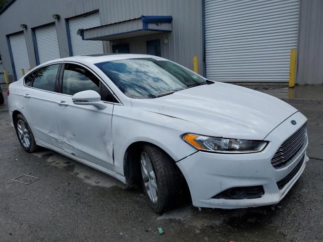 Photo 3 VIN: 1FA6P0HD1G5107333 - FORD FUSION SE 