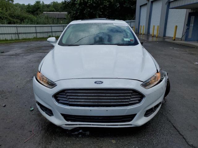 Photo 4 VIN: 1FA6P0HD1G5107333 - FORD FUSION SE 