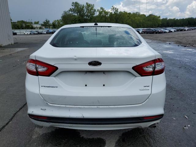 Photo 5 VIN: 1FA6P0HD1G5107333 - FORD FUSION SE 