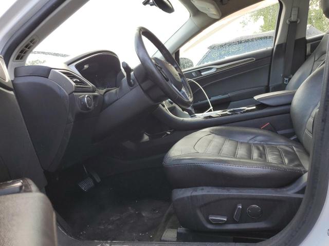 Photo 6 VIN: 1FA6P0HD1G5107333 - FORD FUSION SE 