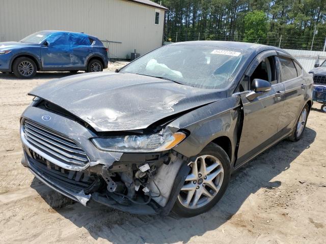 Photo 0 VIN: 1FA6P0HD1G5114363 - FORD FUSION SE 