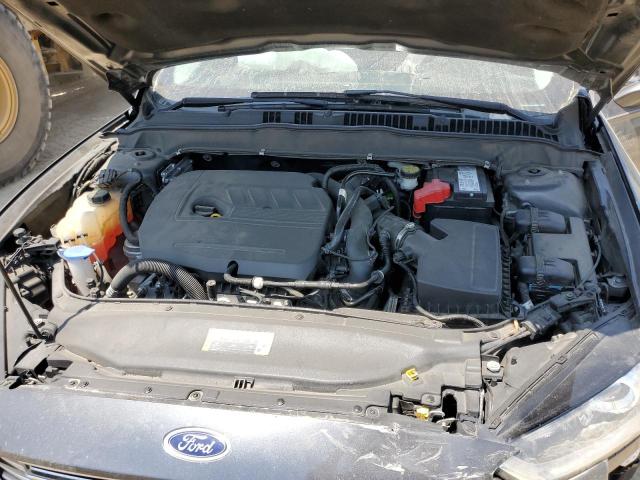 Photo 10 VIN: 1FA6P0HD1G5114363 - FORD FUSION SE 