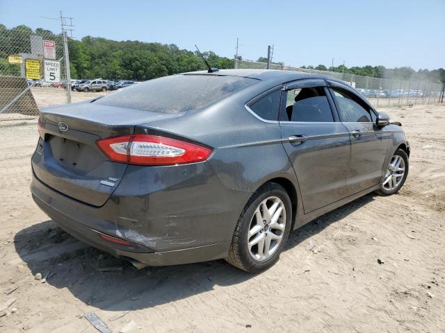 Photo 2 VIN: 1FA6P0HD1G5114363 - FORD FUSION SE 