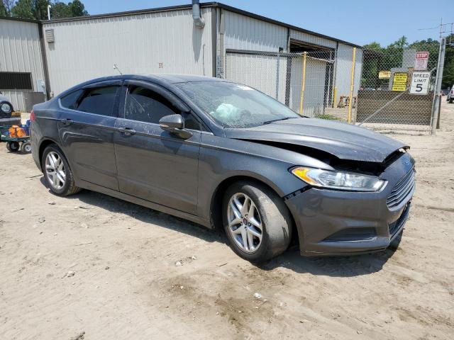 Photo 3 VIN: 1FA6P0HD1G5114363 - FORD FUSION SE 