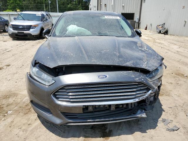 Photo 4 VIN: 1FA6P0HD1G5114363 - FORD FUSION SE 