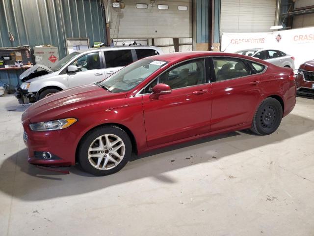 Photo 0 VIN: 1FA6P0HD1G5115075 - FORD FUSION SE 