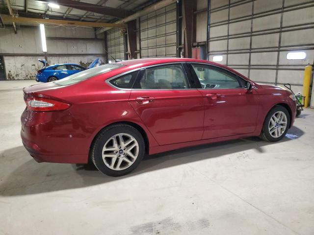 Photo 2 VIN: 1FA6P0HD1G5115075 - FORD FUSION SE 