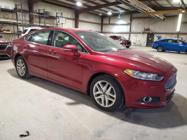 Photo 3 VIN: 1FA6P0HD1G5115075 - FORD FUSION SE 