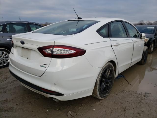 Photo 3 VIN: 1FA6P0HD1G5124018 - FORD FUSION SE 