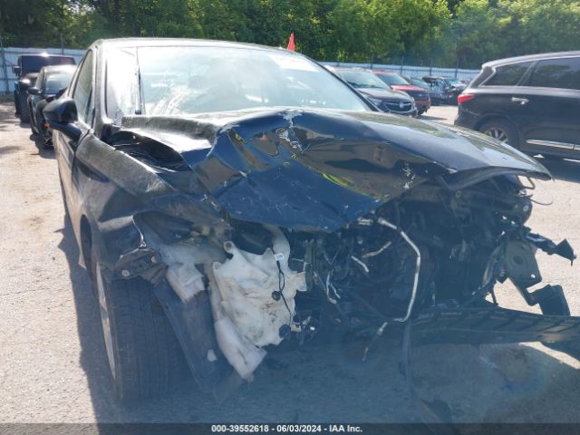 Photo 5 VIN: 1FA6P0HD1G5124469 - FORD FUSION 