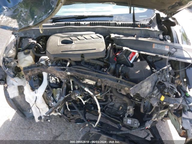 Photo 9 VIN: 1FA6P0HD1G5124469 - FORD FUSION 