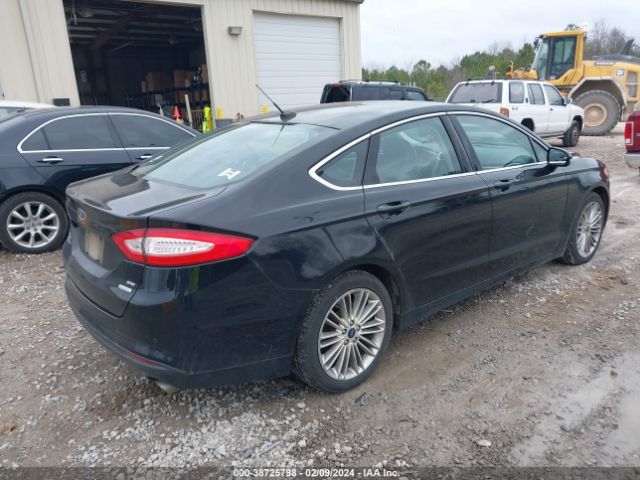 Photo 3 VIN: 1FA6P0HD1G5129896 - FORD FUSION 