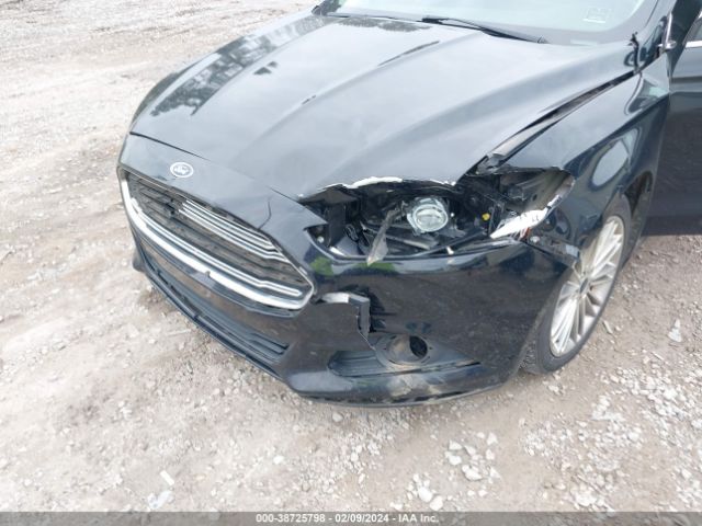 Photo 5 VIN: 1FA6P0HD1G5129896 - FORD FUSION 