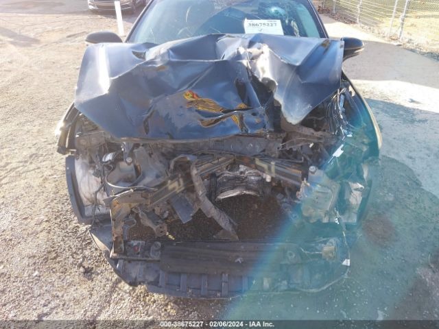 Photo 5 VIN: 1FA6P0HD1G5130465 - FORD FUSION 