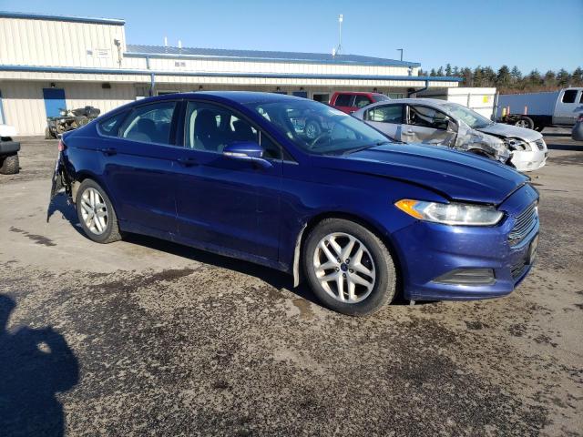 Photo 3 VIN: 1FA6P0HD1G5132684 - FORD FUSION 