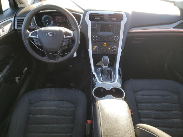 Photo 7 VIN: 1FA6P0HD1G5132684 - FORD FUSION 