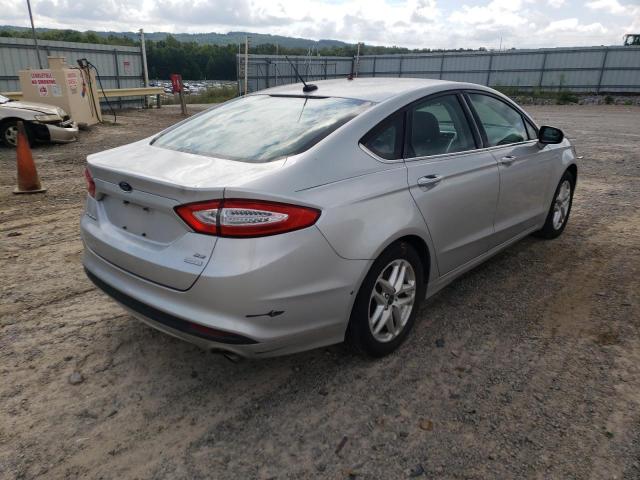 Photo 3 VIN: 1FA6P0HD2E5362165 - FORD FUSION SE 