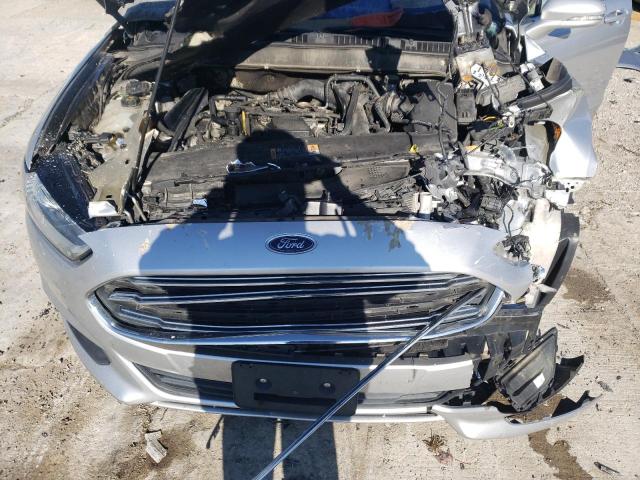 Photo 10 VIN: 1FA6P0HD2E5363249 - FORD FUSION 