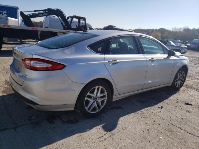 Photo 2 VIN: 1FA6P0HD2E5363249 - FORD FUSION 