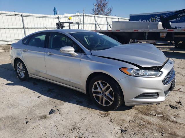 Photo 3 VIN: 1FA6P0HD2E5363249 - FORD FUSION 