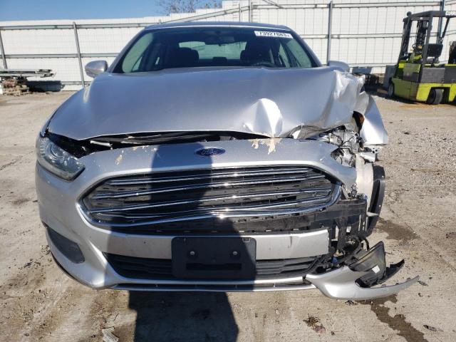 Photo 4 VIN: 1FA6P0HD2E5363249 - FORD FUSION 