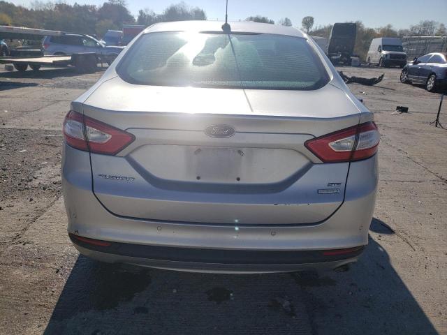 Photo 5 VIN: 1FA6P0HD2E5363249 - FORD FUSION 