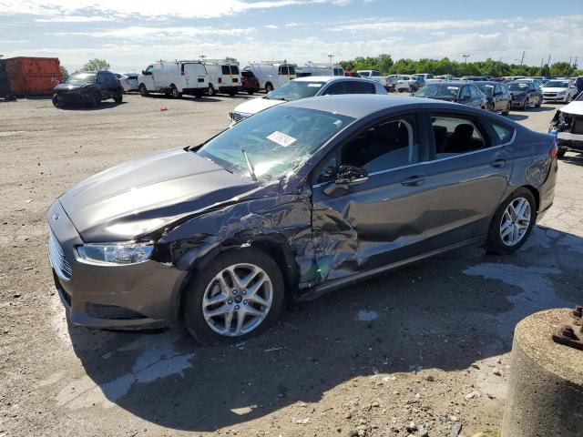 Photo 0 VIN: 1FA6P0HD2E5363266 - FORD FUSION 