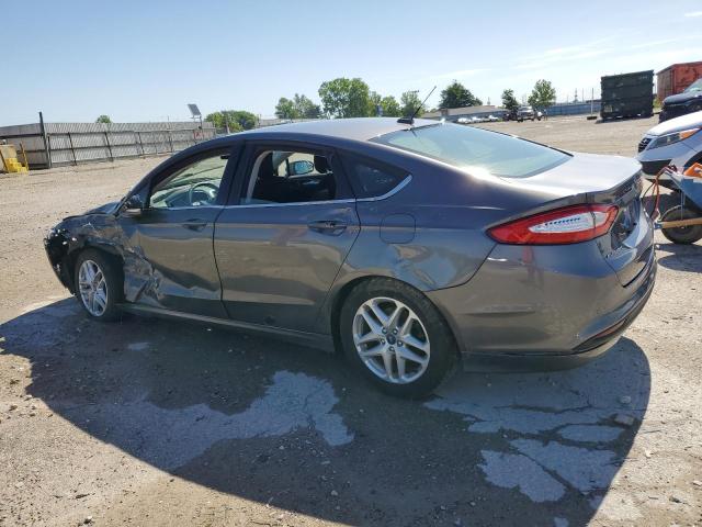 Photo 1 VIN: 1FA6P0HD2E5363266 - FORD FUSION 