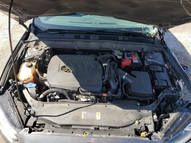 Photo 10 VIN: 1FA6P0HD2E5363266 - FORD FUSION 