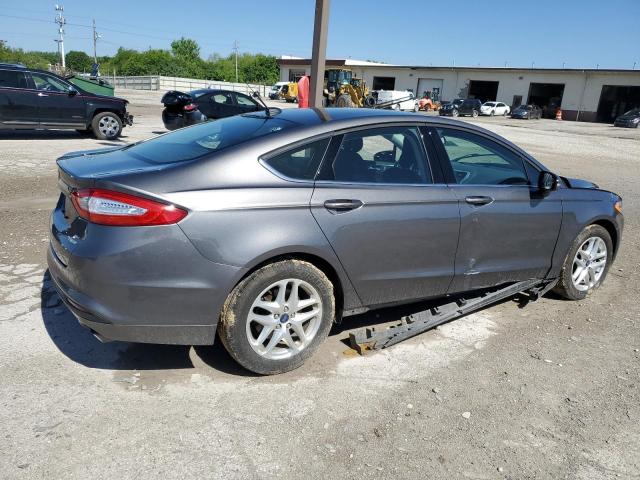 Photo 2 VIN: 1FA6P0HD2E5363266 - FORD FUSION 