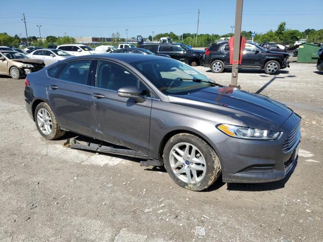 Photo 3 VIN: 1FA6P0HD2E5363266 - FORD FUSION 