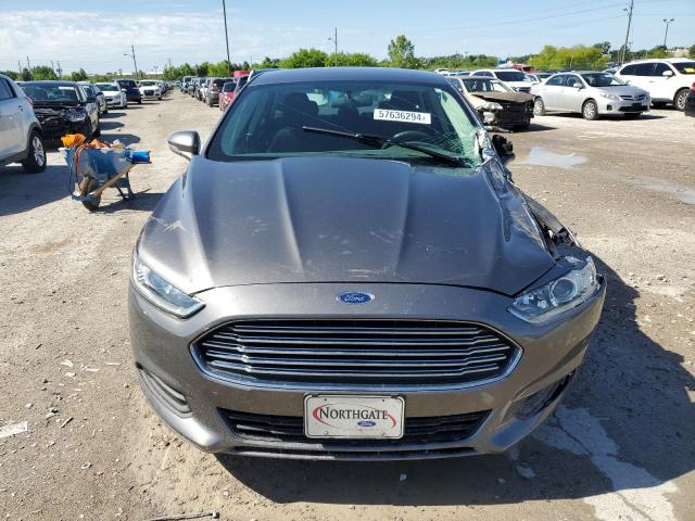 Photo 4 VIN: 1FA6P0HD2E5363266 - FORD FUSION 