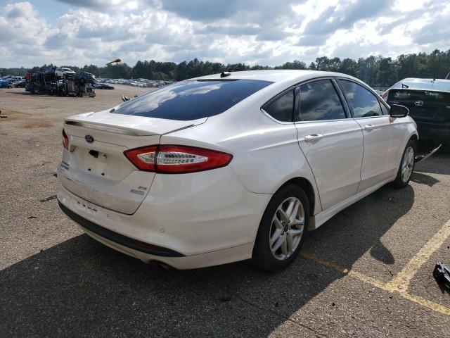 Photo 2 VIN: 1FA6P0HD2E5370637 - FORD FUSION SE 