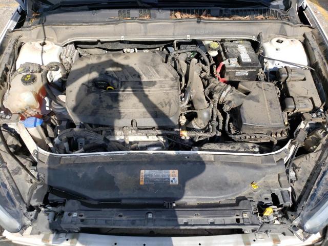 Photo 6 VIN: 1FA6P0HD2E5370637 - FORD FUSION SE 