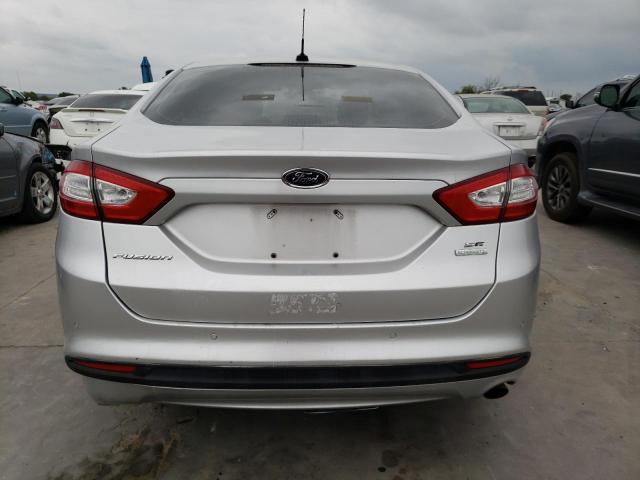 Photo 5 VIN: 1FA6P0HD2E5381721 - FORD FUSION SE 