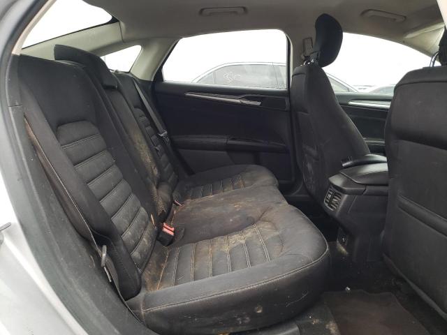 Photo 9 VIN: 1FA6P0HD2E5381721 - FORD FUSION SE 