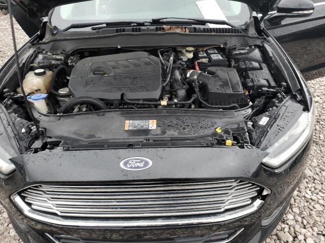 Photo 10 VIN: 1FA6P0HD2E5386501 - FORD FUSION SE 