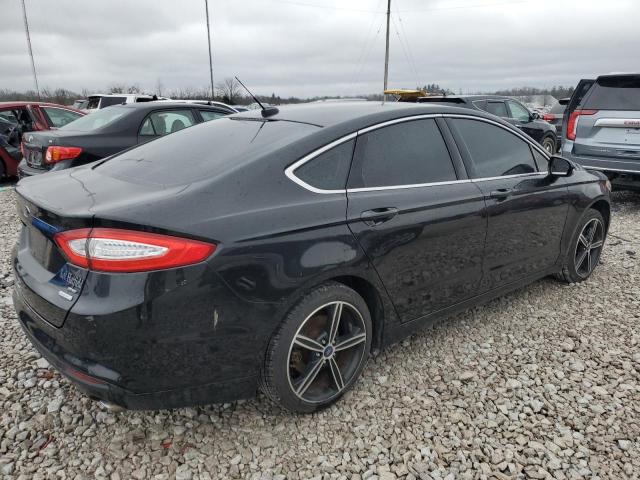 Photo 2 VIN: 1FA6P0HD2E5386501 - FORD FUSION SE 