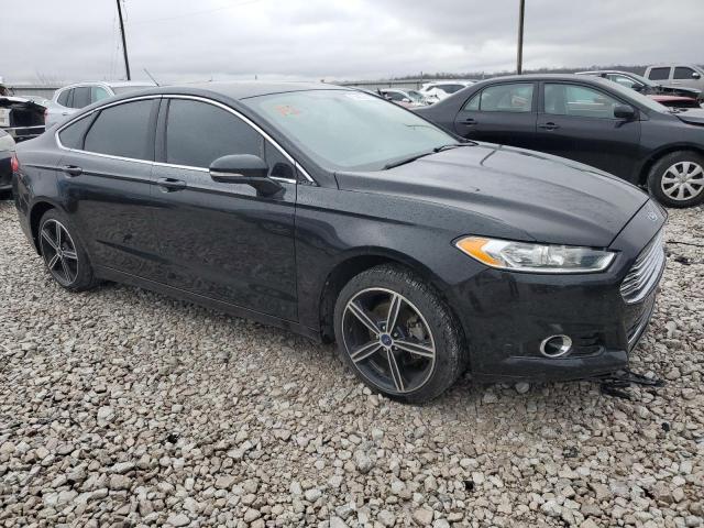 Photo 3 VIN: 1FA6P0HD2E5386501 - FORD FUSION SE 